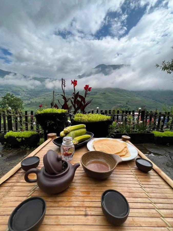 Tavan Dragon House 老街市 外观 照片