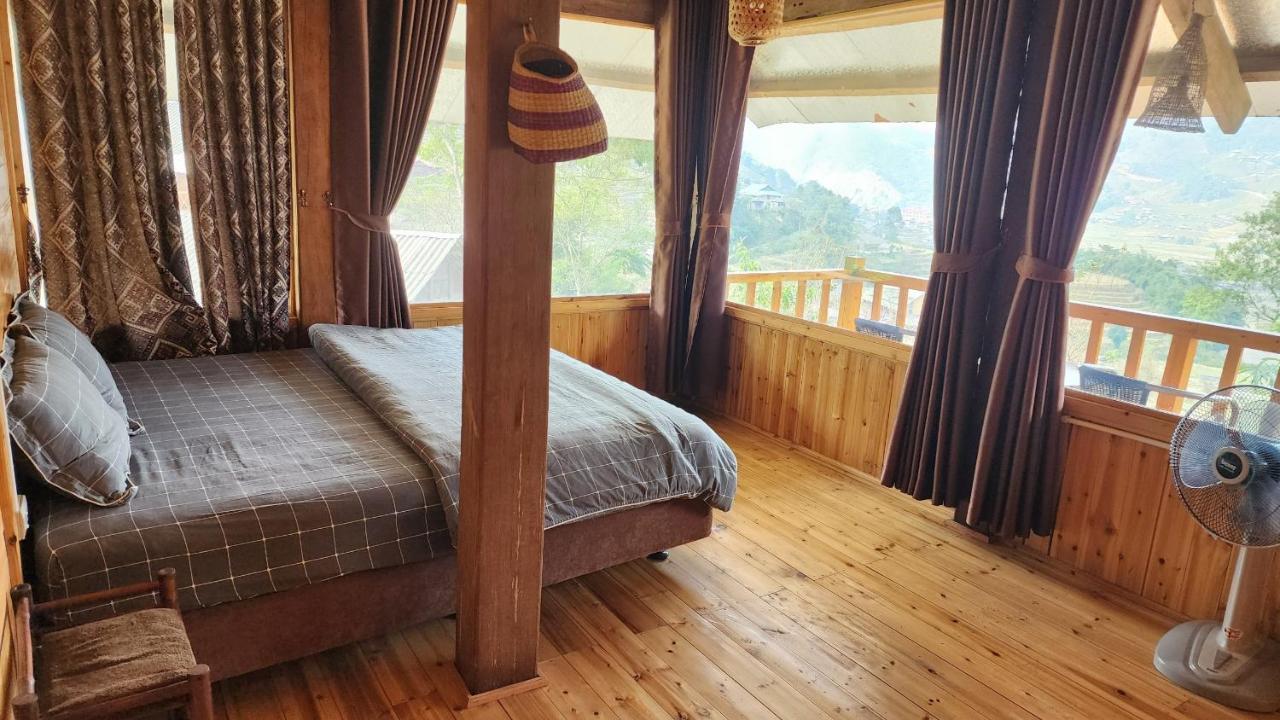 Tavan Dragon House 老街市 外观 照片