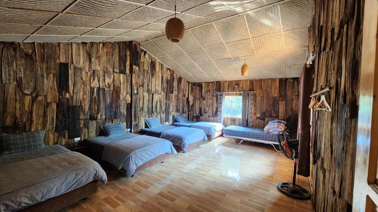 Tavan Dragon House 老街市 外观 照片