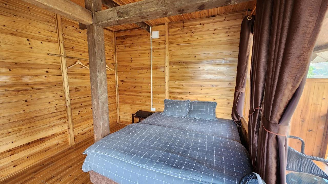 Tavan Dragon House 老街市 外观 照片