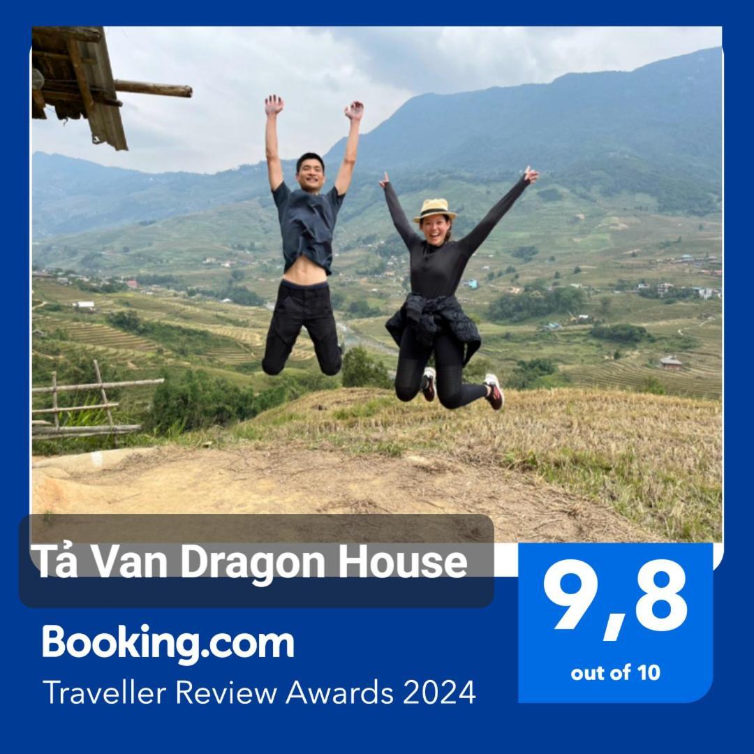 Tavan Dragon House 老街市 外观 照片